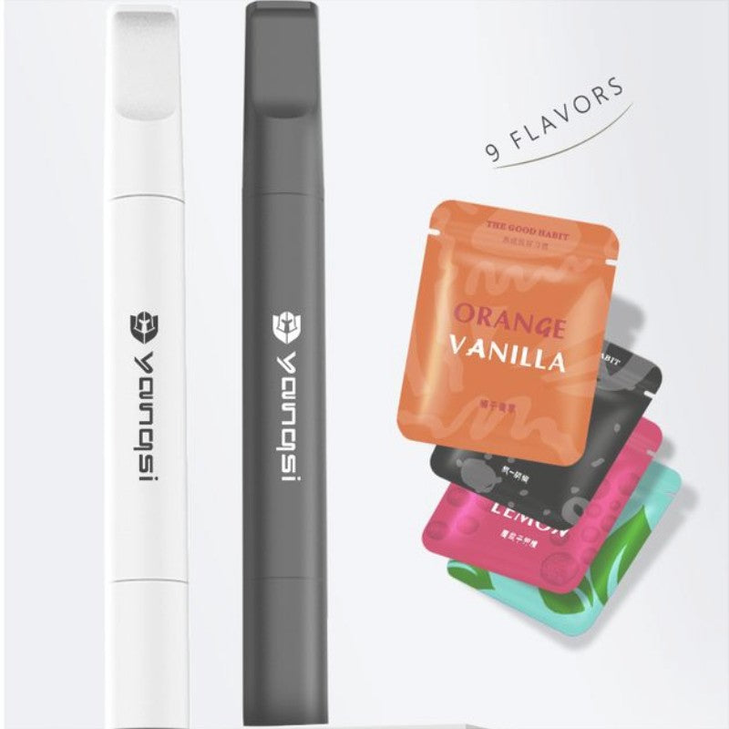 Yanqishi Smoking Cessation Stick